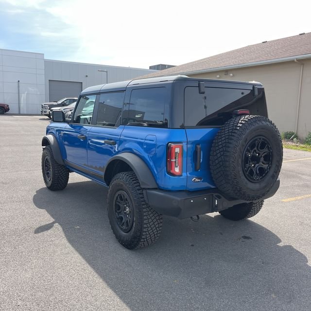 ford bronco 4-door 2024 1FMEE2BP0RLA93624 image ford bronco 4-door 2024 1FMEE2BP0RLA93624 image